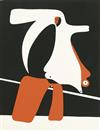 CAHIERS DART. 9e Année 1-4: Joan Miró.